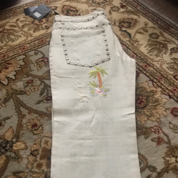 β¬HOST PK 8/23πΉ6/1Auth.Dolce&Gabbana..RARE!.RARE!. - Picture 5 of 7